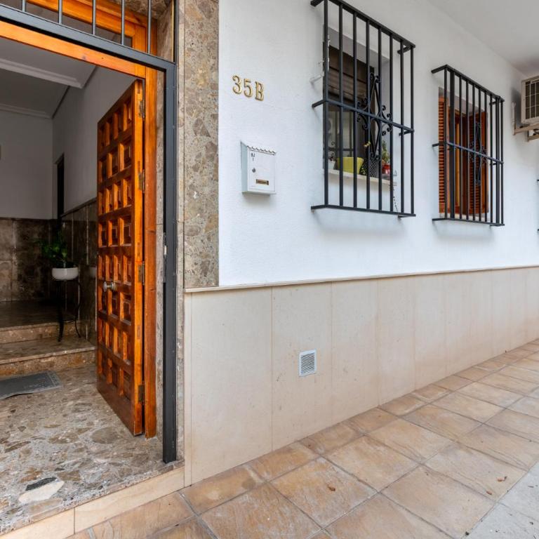 Veoapartment JGran Poder - Apartamento de 2 dormitorios - 30