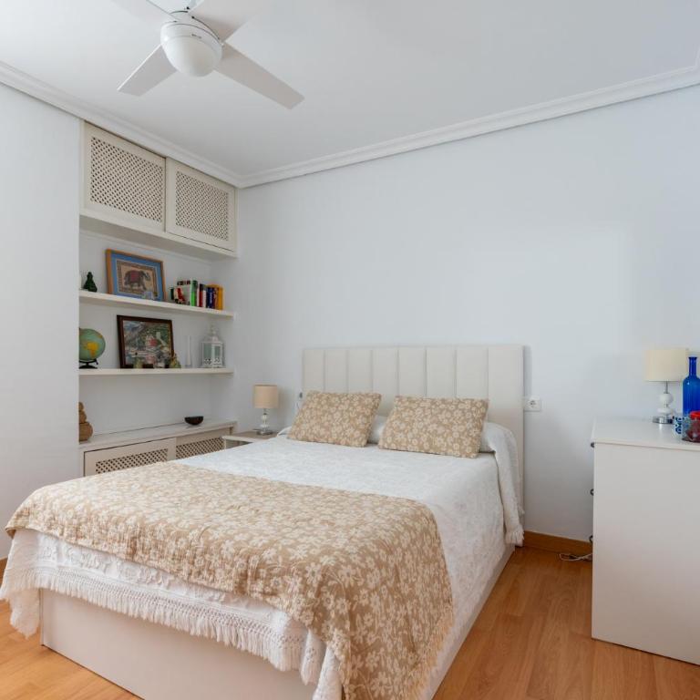 Veoapartment JGran Poder - Apartamento de 2 dormitorios - 15