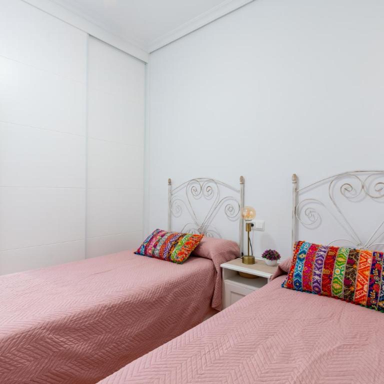 Veoapartment JGran Poder - Apartamento de 2 dormitorios - 23
