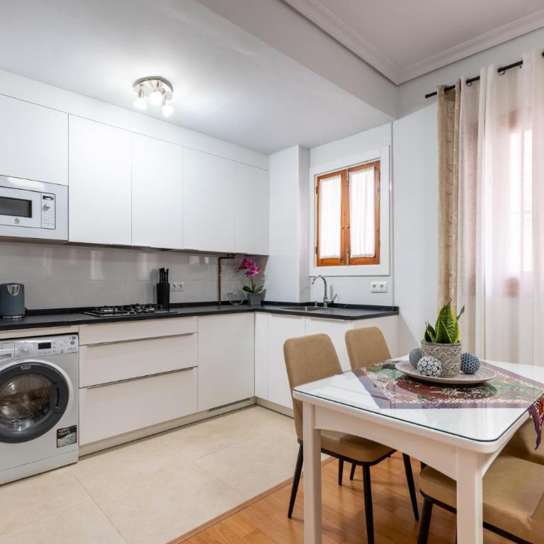 Veoapartment JGran Poder - Apartamento de 2 dormitorios - 11
