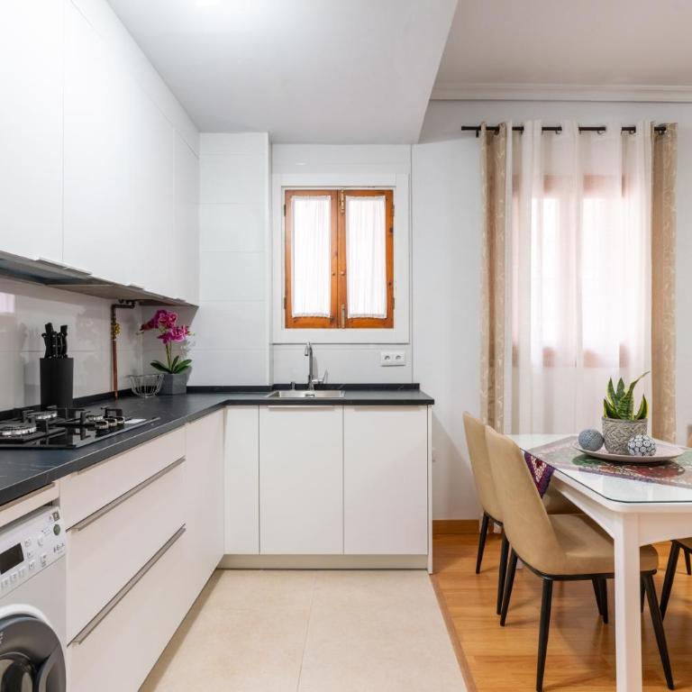 Veoapartment JGran Poder - Apartamento de 2 dormitorios - 3
