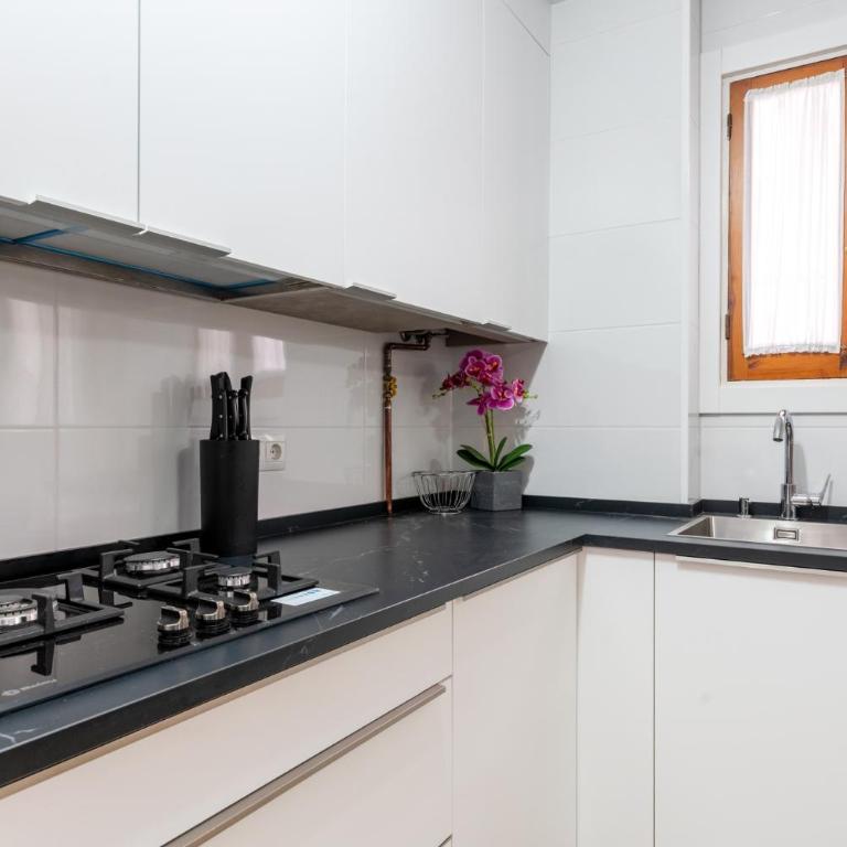 Veoapartment JGran Poder - Apartamento de 2 dormitorios - 13