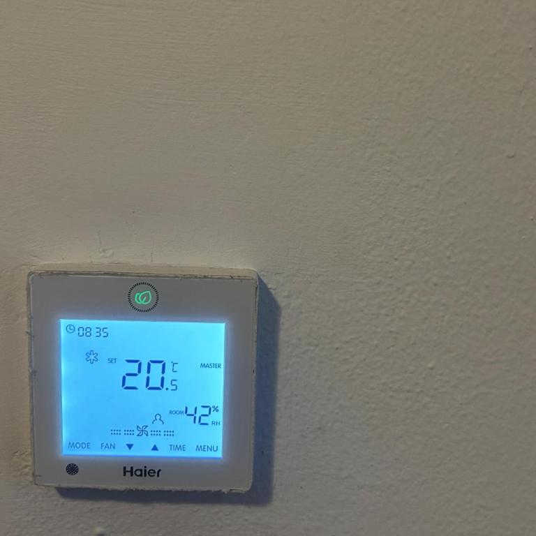 Appartamento Incantevole a 100metri dal mare e accanto alla Pista Ciclabile - Appartamento Deluxe con 1 Camera da Letto e Vista Giardino - 31