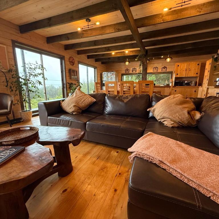 La madriguera Matanzas - Casa de 4 dormitorios - 2