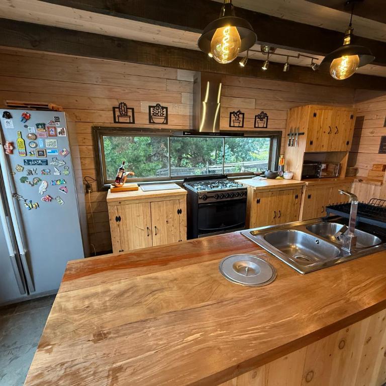 La madriguera Matanzas - Casa de 4 dormitorios - 13