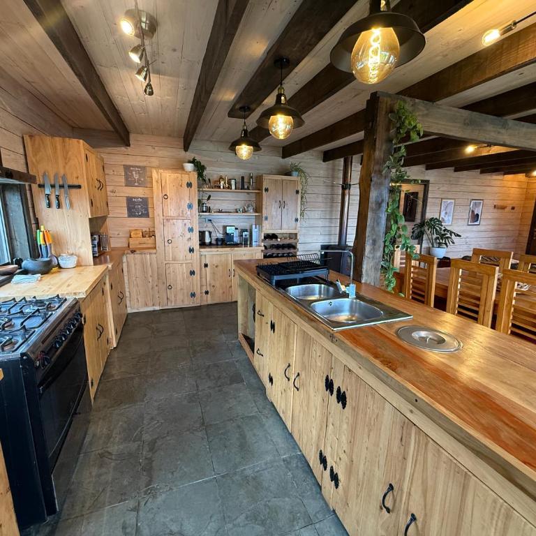 La madriguera Matanzas - Casa de 4 dormitorios - 17