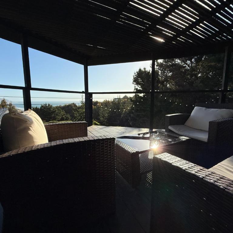 La madriguera Matanzas - Casa de 4 dormitorios - 63