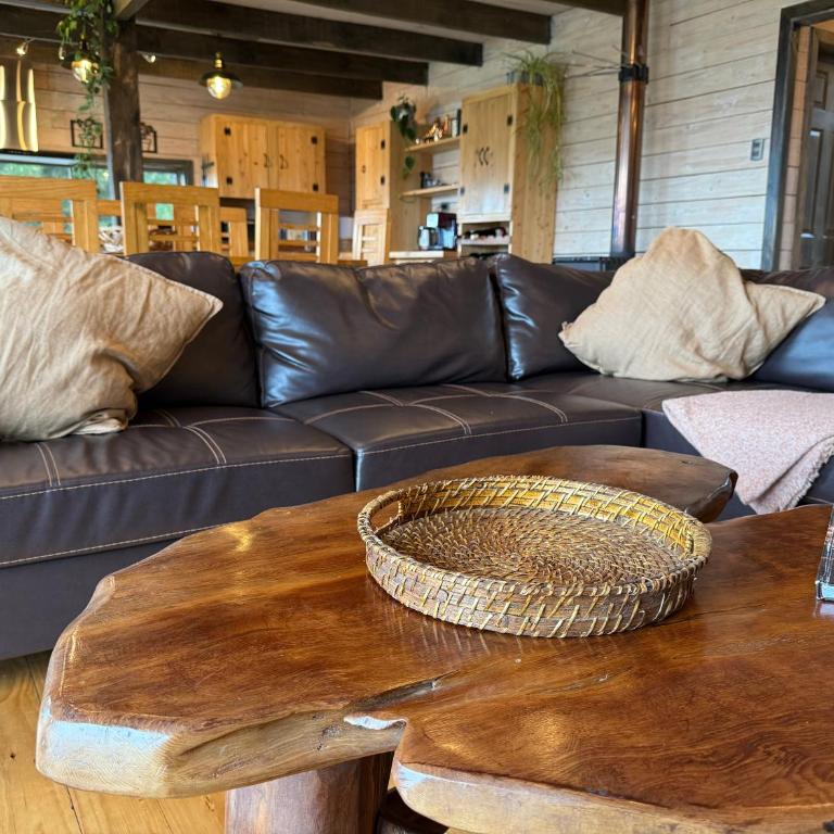 La madriguera Matanzas - Four-Bedroom House - 8