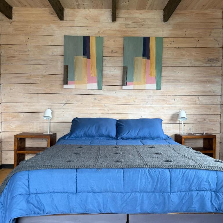 La madriguera Matanzas - Casa de 4 dormitorios - 24