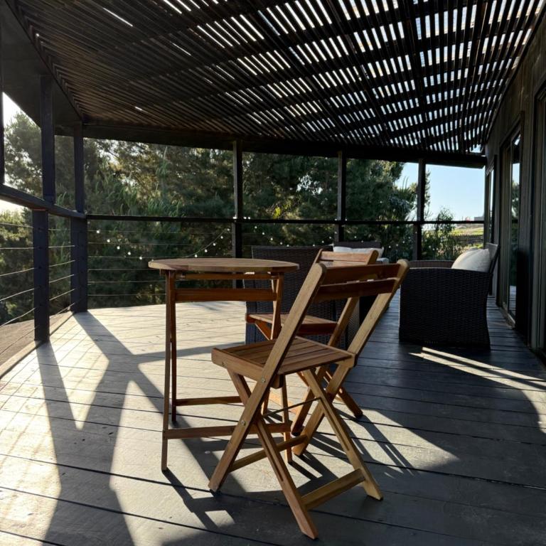 La madriguera Matanzas - Casa de 4 dormitorios - 62