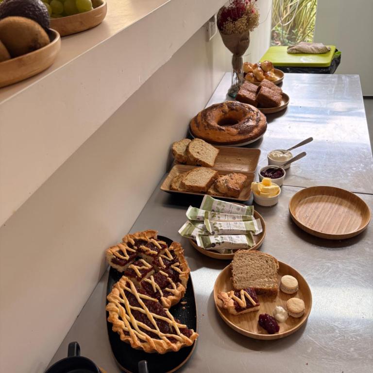 La posada de tito y leo - Habitación Doble - 21