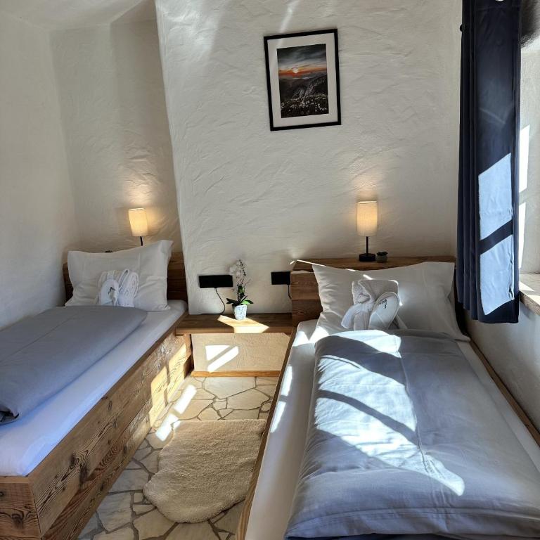 Chalet am Bachl 1 - Chalet de 2 dormitorios - 20