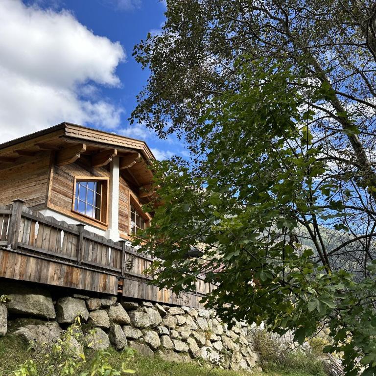Chalet am Bachl 1 - Chalet de 2 dormitorios - 1