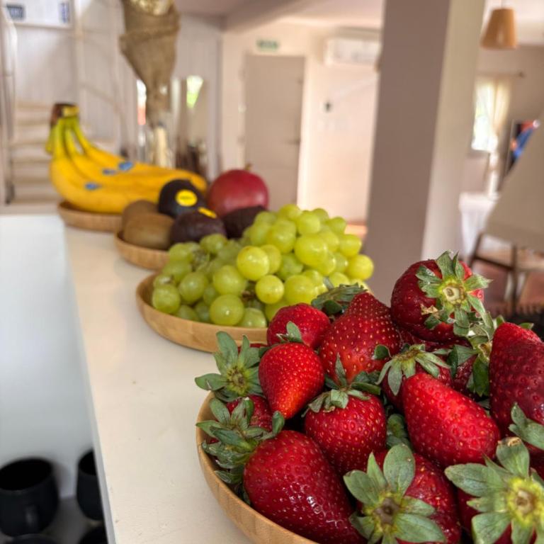 La posada de tito y leo - Habitación Doble - 30