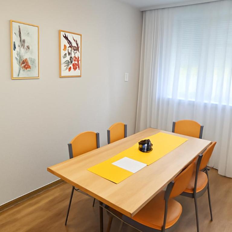 Apartman Beograd Banovo Brdo - lux dvosoban stan - Apartman s 2 Spavaće Sobe sa Balkonom i Terasom - 8