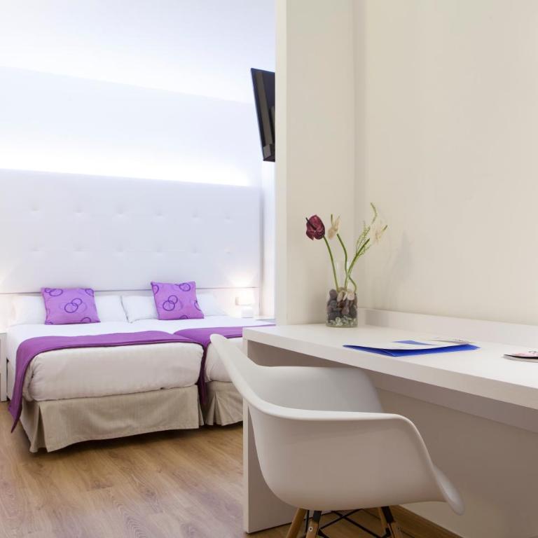 Hotel Albahia Alicante - Double or Twin Room - 7
