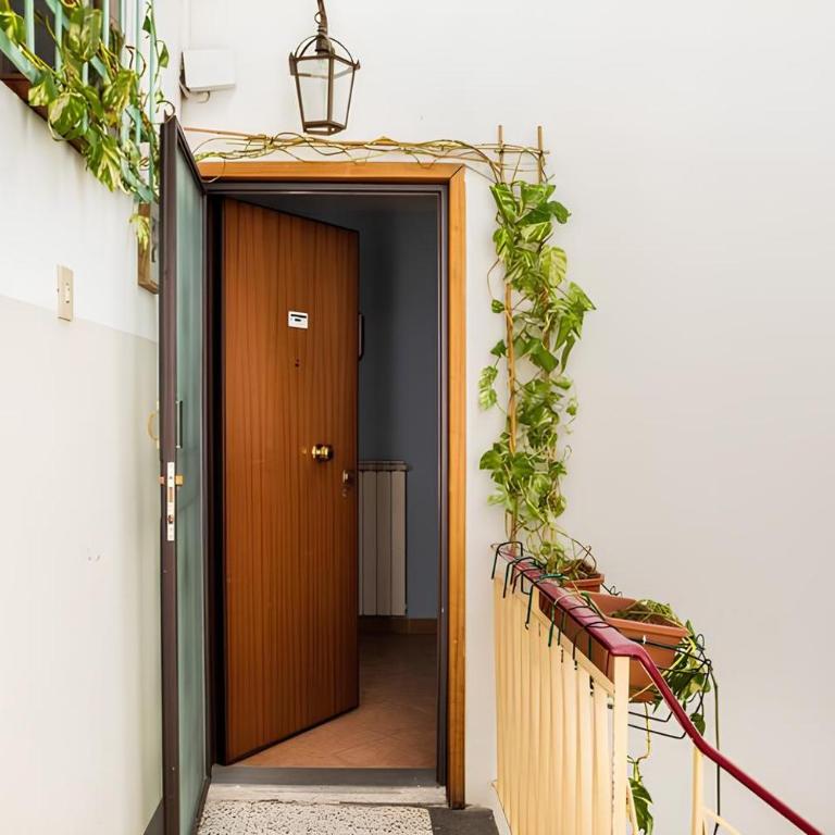 Appartamento per 4 - Florence City Centre - AC WiFi Netflix - Appartamento con 1 Camera da Letto - 6