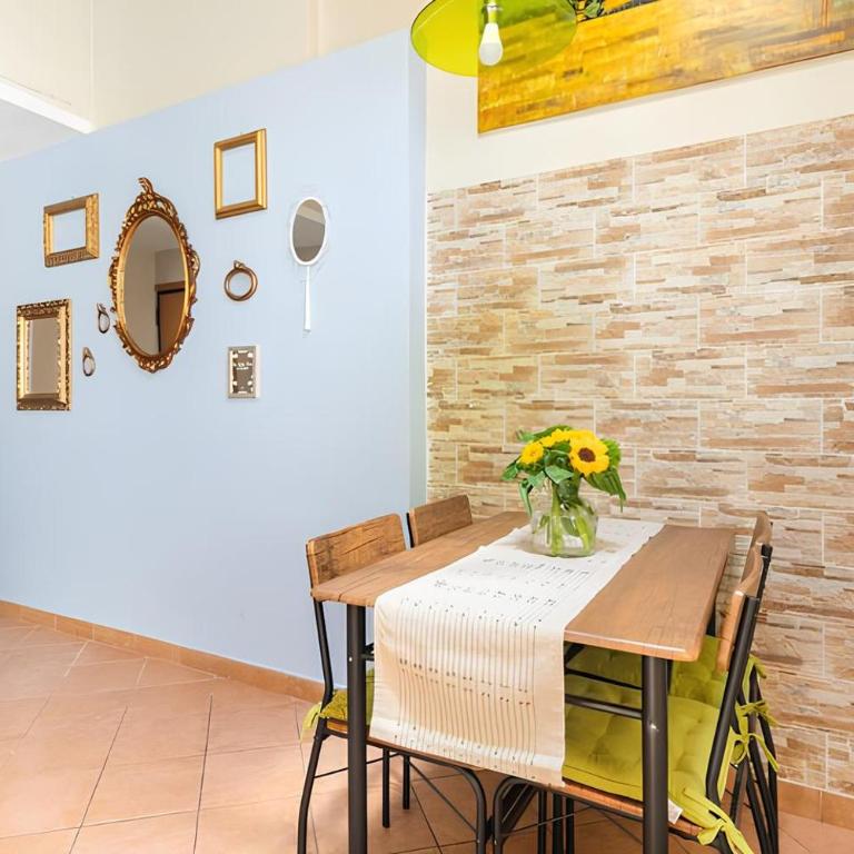Appartamento per 4 - Florence City Centre - AC WiFi Netflix - Appartamento con 1 Camera da Letto - 7