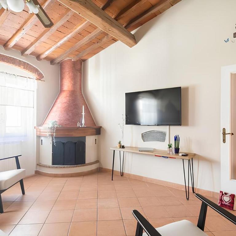 Appartamento per 4 - Florence City Centre - AC WiFi Netflix - Appartamento con 1 Camera da Letto - 20