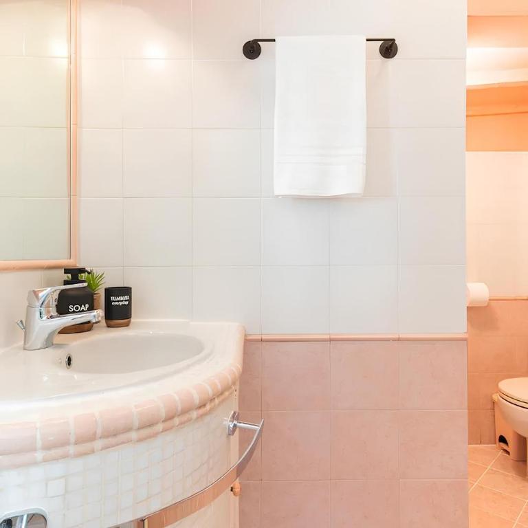Appartamento per 4 - Florence City Centre - AC WiFi Netflix - Appartamento con 1 Camera da Letto - 15