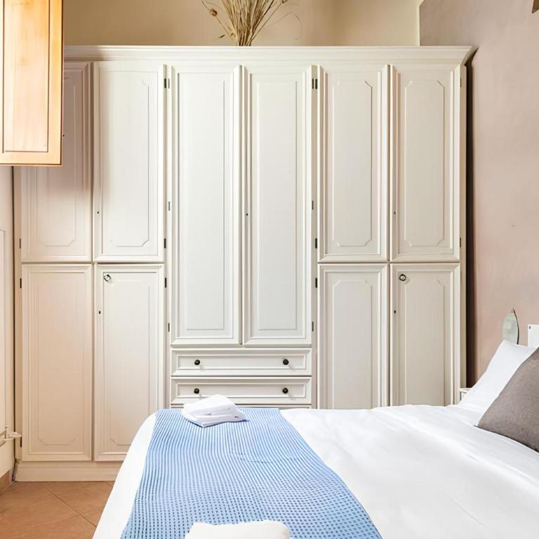 Appartamento per 4 - Florence City Centre - AC WiFi Netflix - Appartamento con 1 Camera da Letto - 16