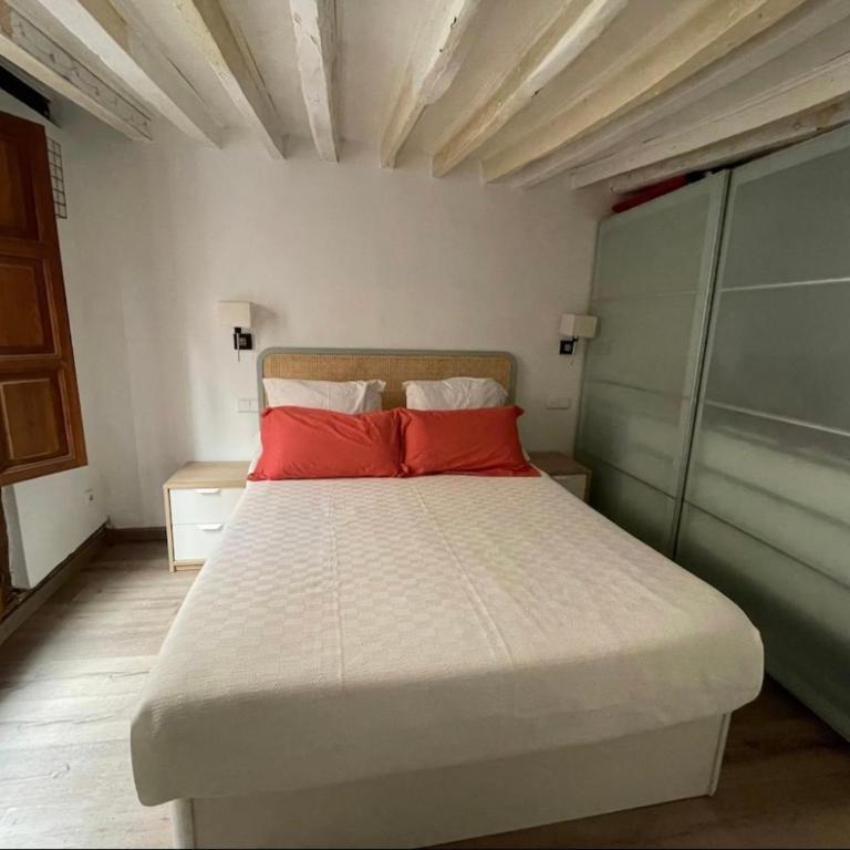La casita de horno - Apartamento de 2 dormitorios - 2