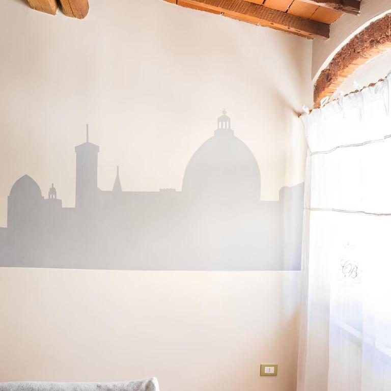 Appartamento per 4 - Florence City Centre - AC WiFi Netflix - Appartamento con 1 Camera da Letto - 22