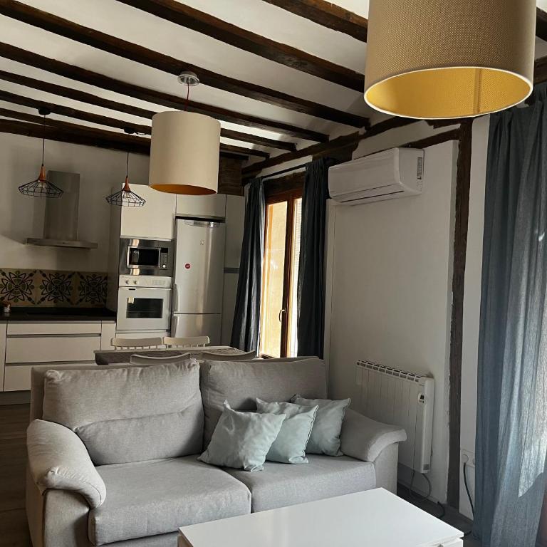 La casita de horno - Apartamento de 2 dormitorios - 1