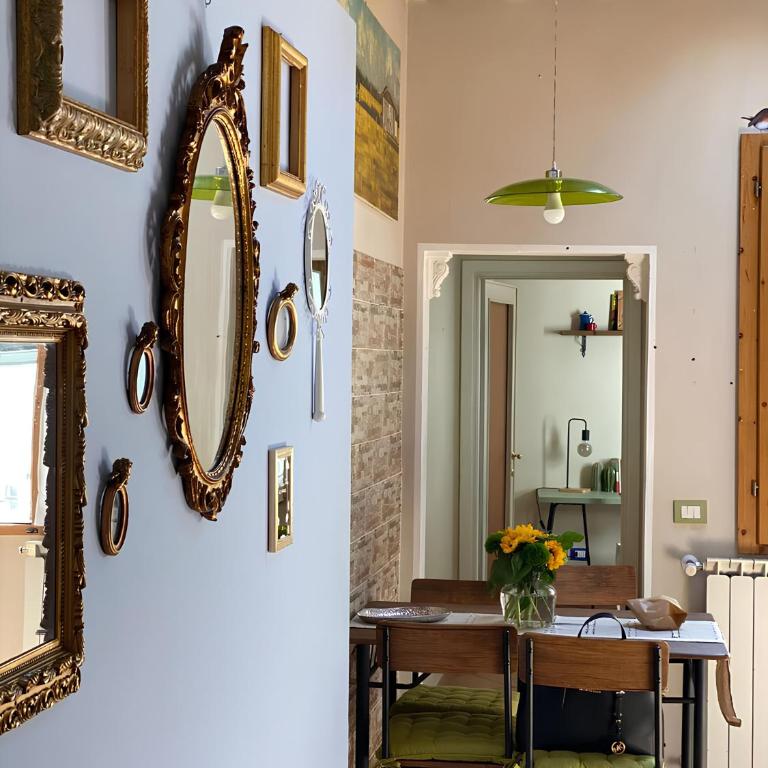Appartamento per 4 - Florence City Centre - AC WiFi Netflix - Appartamento con 1 Camera da Letto - 25