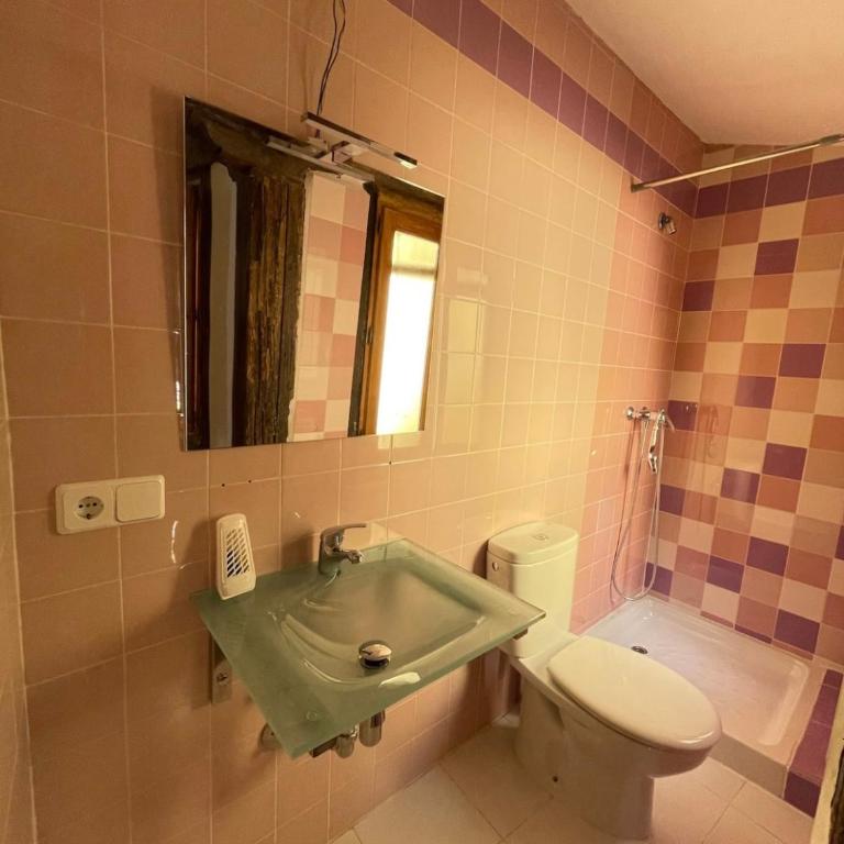 La casita de horno - Apartamento de 2 dormitorios - 7