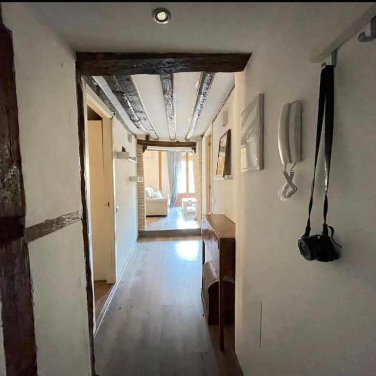 La casita de horno - Apartamento de 2 dormitorios - 8
