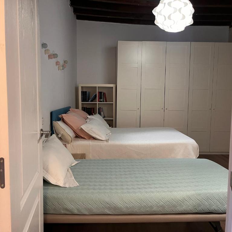 La casita de horno - Apartamento de 2 dormitorios - 10