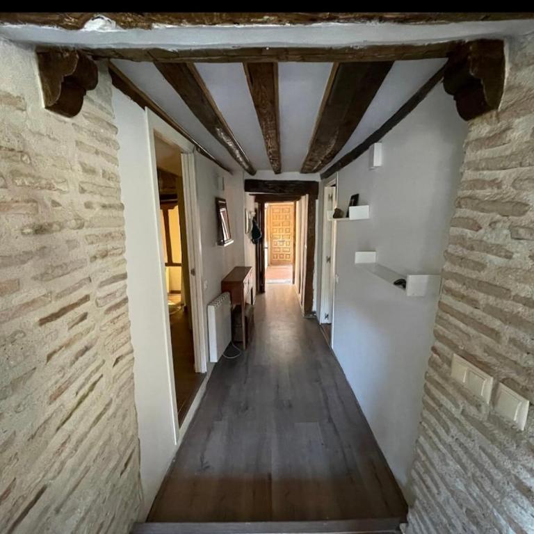 La casita de horno - Apartamento de 2 dormitorios - 12