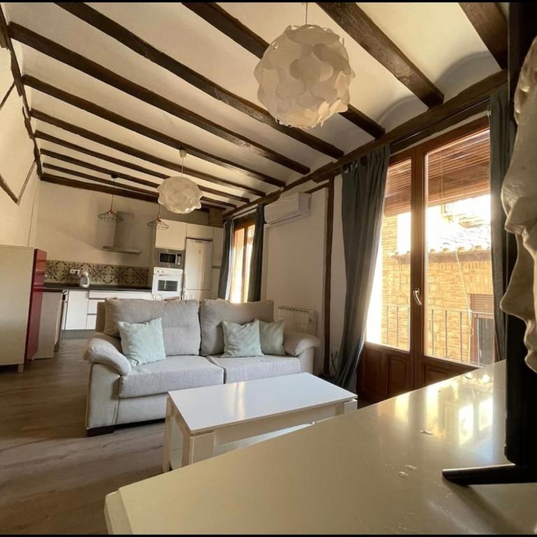 La casita de horno - Apartamento de 2 dormitorios - 13