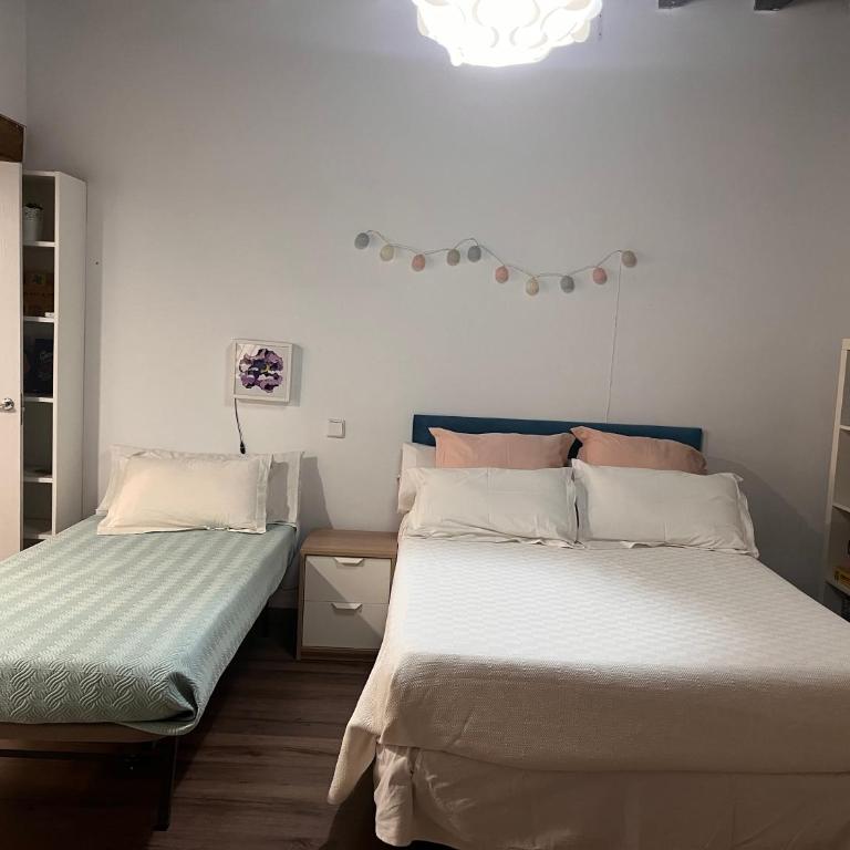La casita de horno - Apartamento de 2 dormitorios - 14
