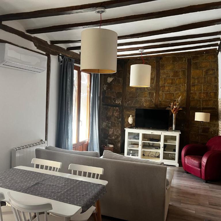 La casita de horno - Apartamento de 2 dormitorios - 15