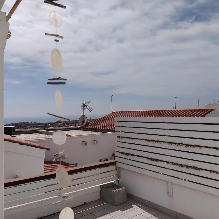 Sunny Bungalow - Bungalow with Sea View - 26