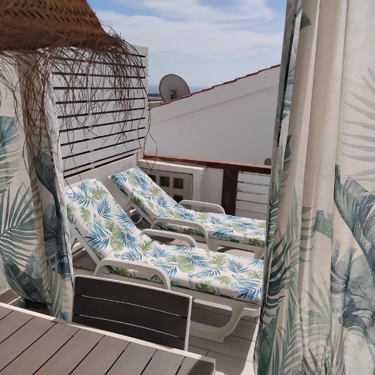 Sunny Bungalow - Bungalow with Sea View - 28