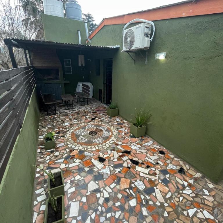 Descanso placentero cerca de las Sierras - Apartamento de 2 dormitorios - 2