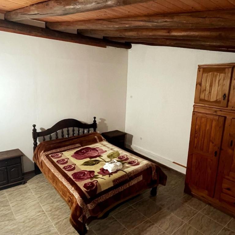 Descanso placentero cerca de las Sierras - Apartamento de 2 dormitorios - 3