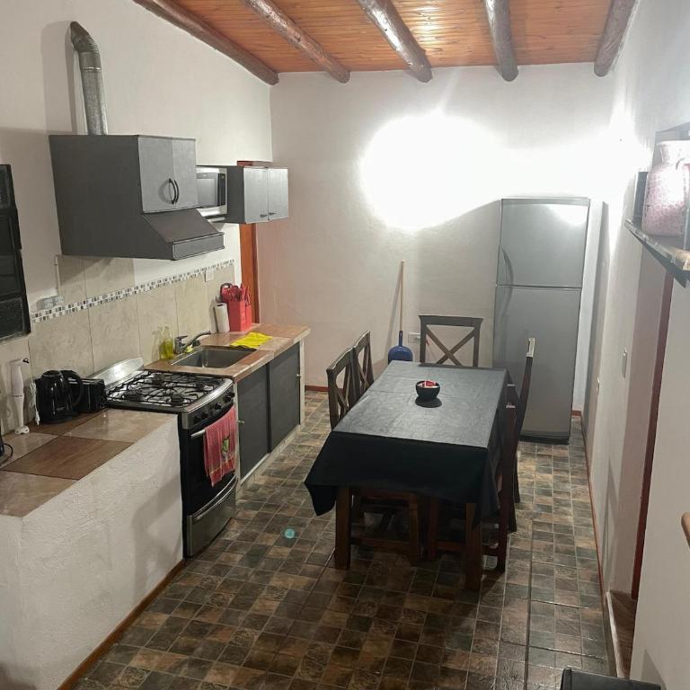 Descanso placentero cerca de las Sierras - Apartamento de 2 dormitorios - 4