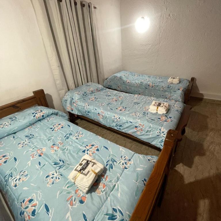 Descanso placentero cerca de las Sierras - Apartamento de 2 dormitorios - 5