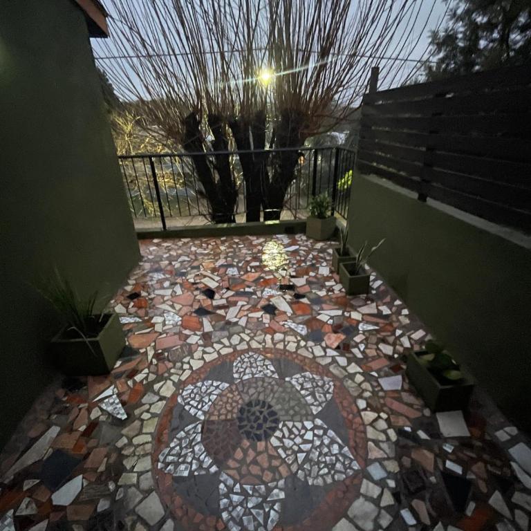 Descanso placentero cerca de las Sierras - Apartamento de 2 dormitorios - 6