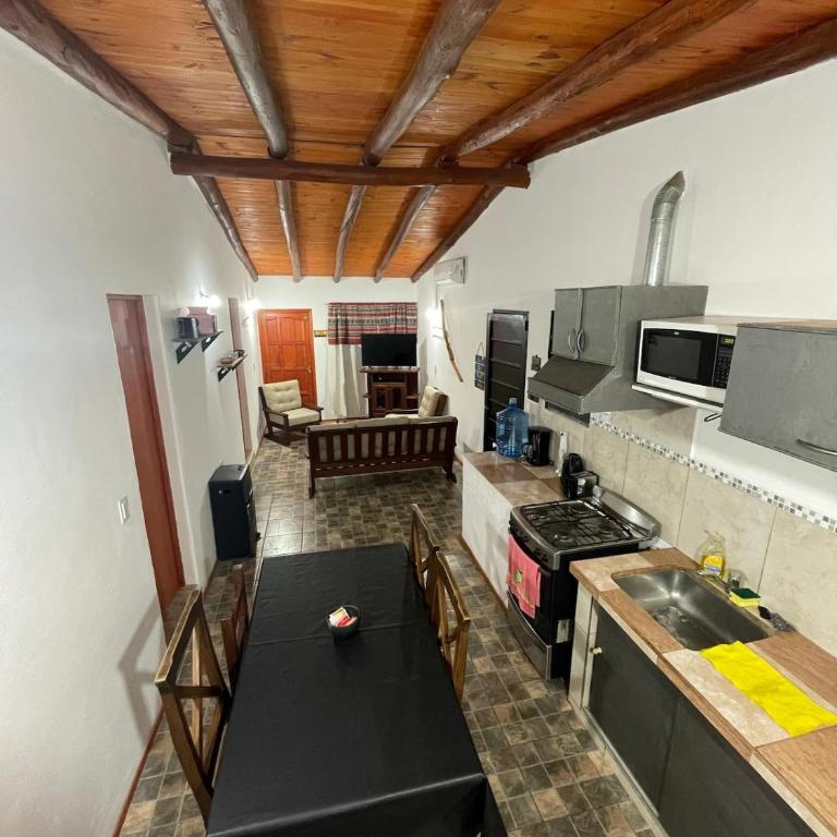 Descanso placentero cerca de las Sierras - Apartamento de 2 dormitorios - 7