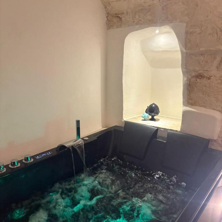 Suite GlassGreen - Appartamento con 1 Camera da Letto - 21