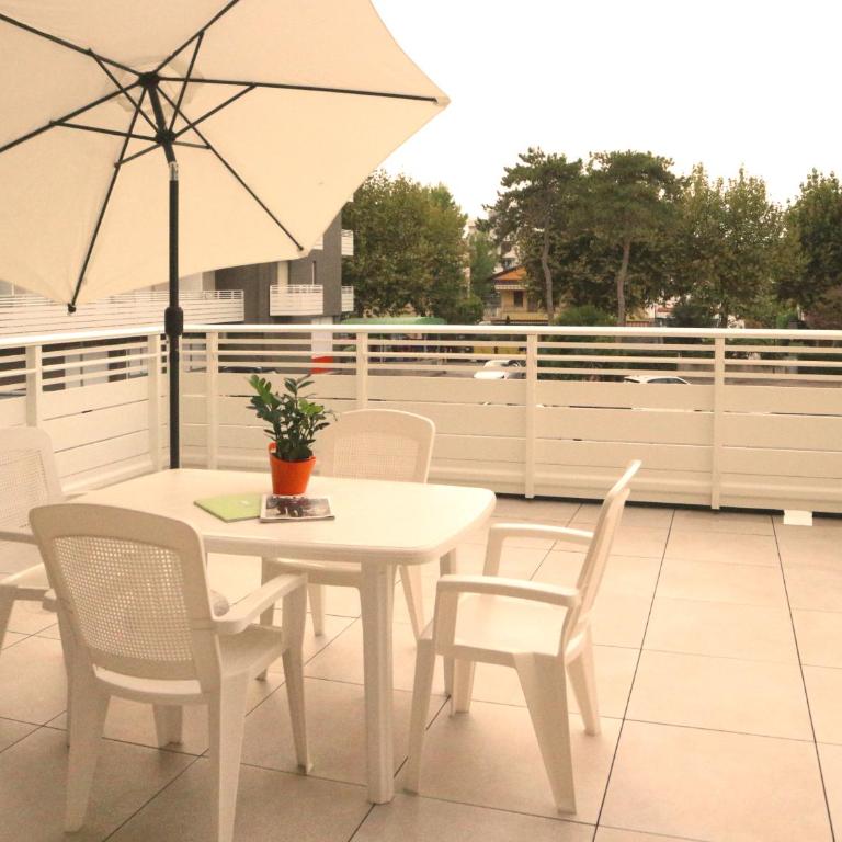 Casa Al Mare - Appartamento Monolocale - 4