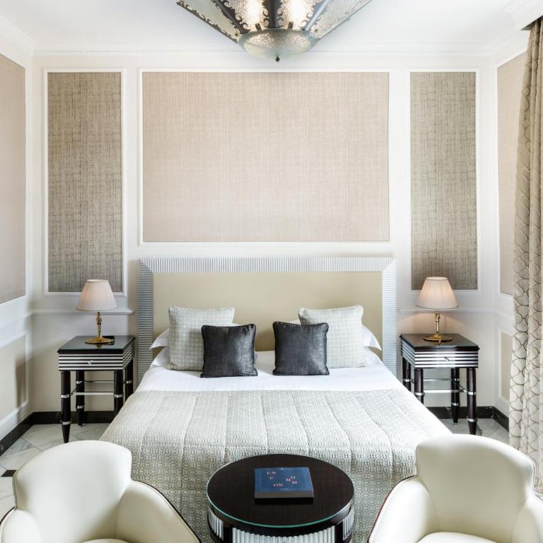 Baglioni Hotel Regina - The Leading Hotels of the World - Familienzimmer - 1