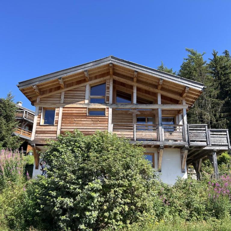 Magnifique chalet Arcs 1600 - Chalet - 2