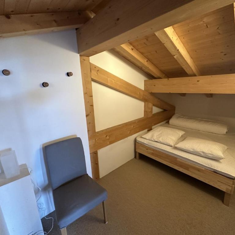 Magnifique chalet Arcs 1600 - Chalet - 14