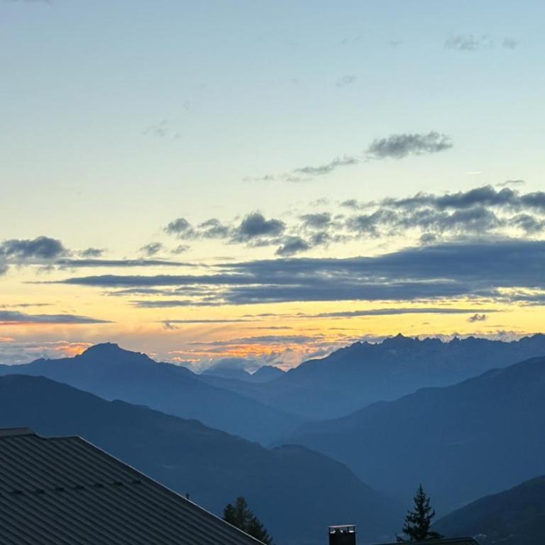 Magnifique chalet Arcs 1600 - Chalet - 18